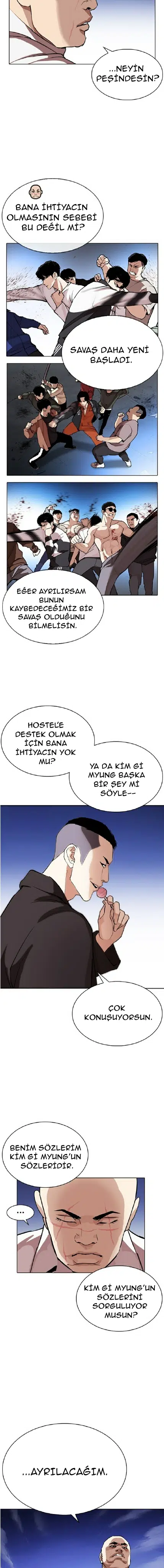 Görünüşçülük - Bölüm 276 Sayfa 12
