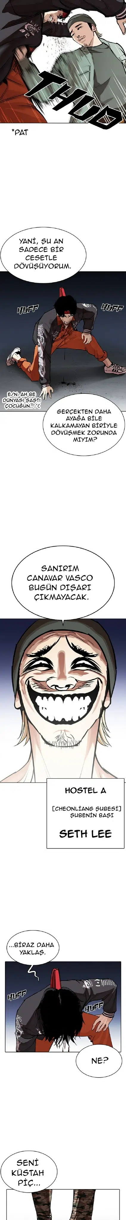 Görünüşçülük - Bölüm 276 Sayfa 15
