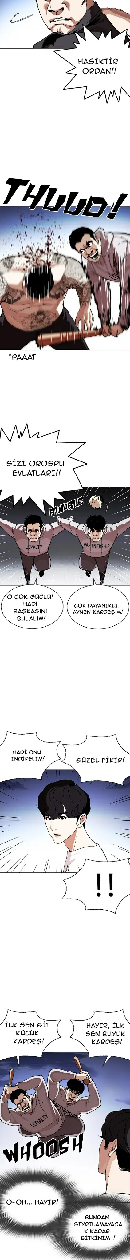Görünüşçülük - Bölüm 276 Sayfa 20