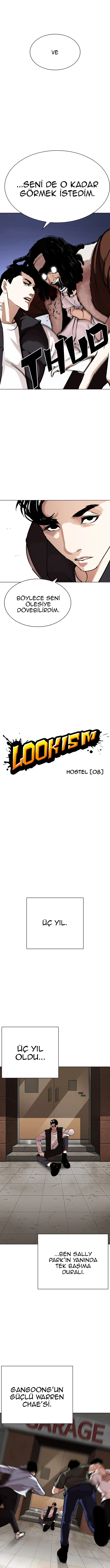 Görünüşçülük - Bölüm 277 Sayfa 5
