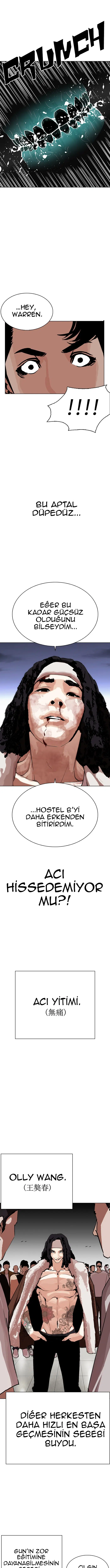 Görünüşçülük - Bölüm 277 Sayfa 11