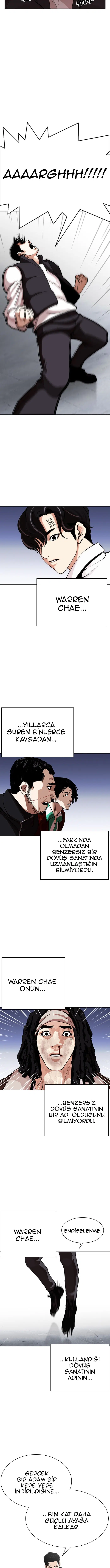Görünüşçülük - Bölüm 277 Sayfa 14