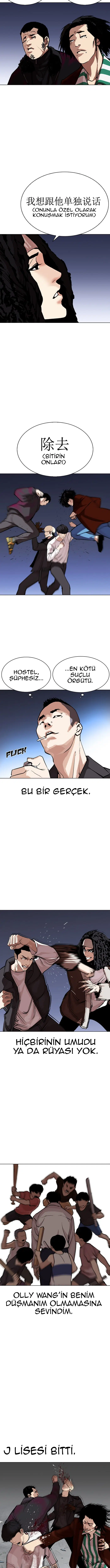 Görünüşçülük - Bölüm 277 Sayfa 18