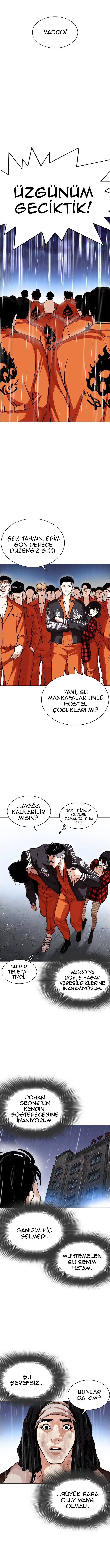Görünüşçülük - Bölüm 278 Sayfa 9