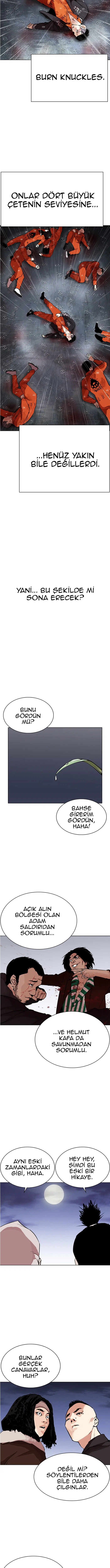 Görünüşçülük - Bölüm 278 Sayfa 15
