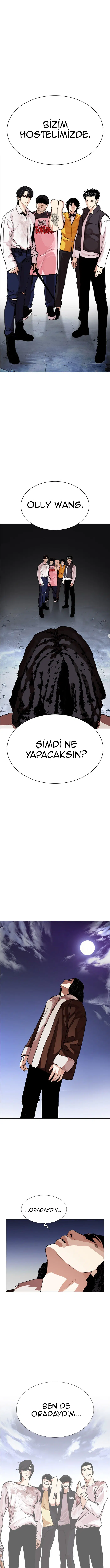 Görünüşçülük - Bölüm 278 Sayfa 24