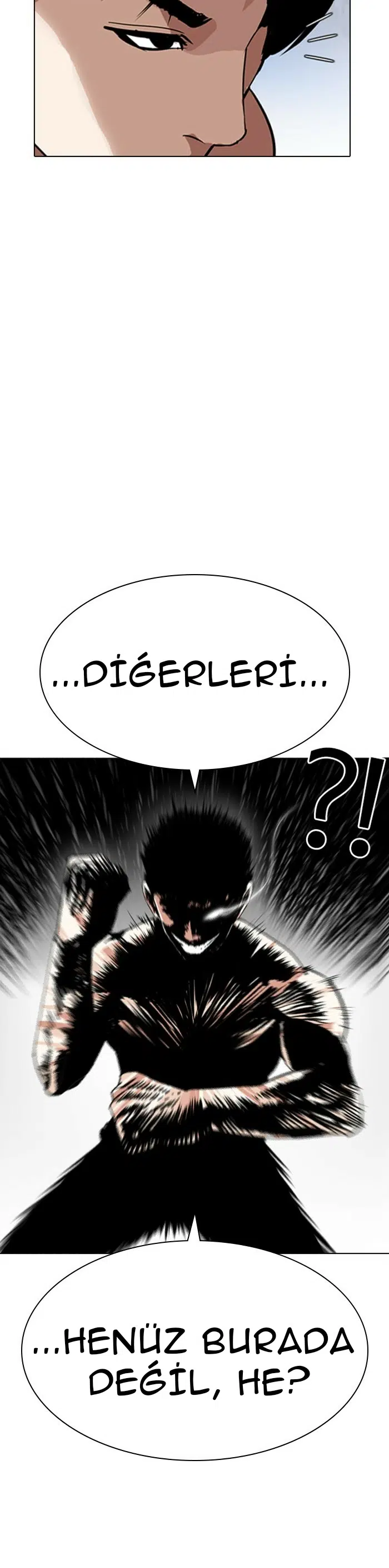 Görünüşçülük - Bölüm 279 Sayfa 7