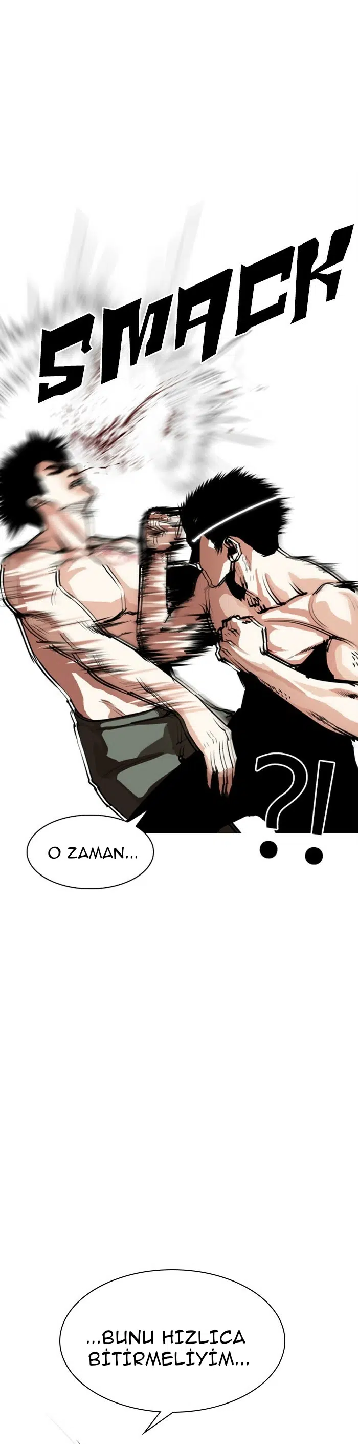 Görünüşçülük - Bölüm 279 Sayfa 8