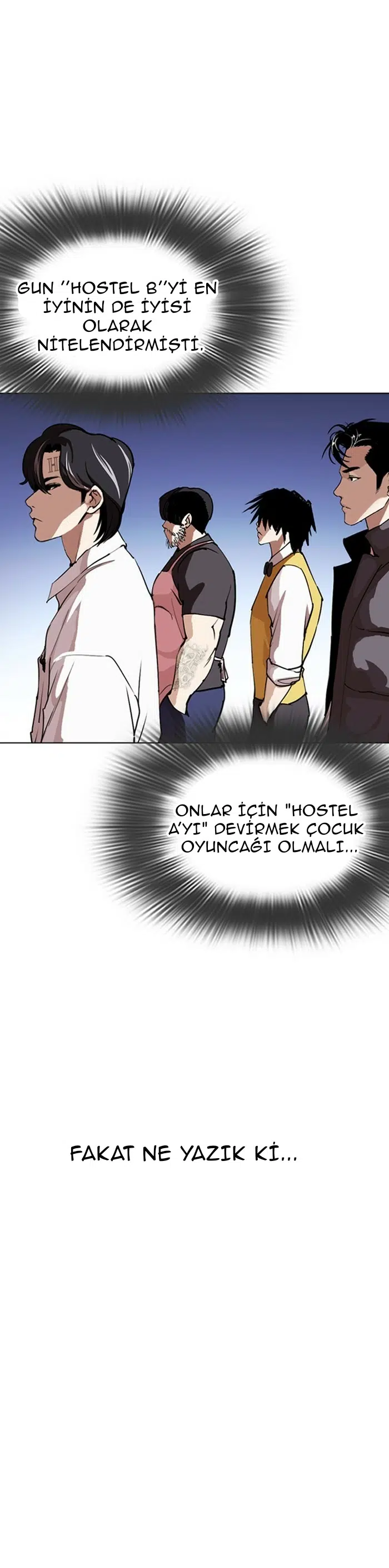 Görünüşçülük - Bölüm 279 Sayfa 13
