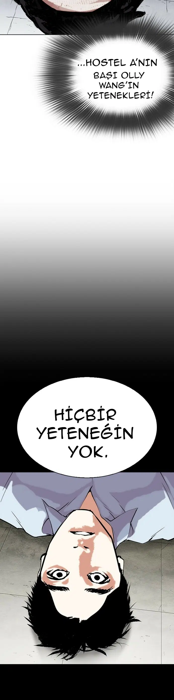 Görünüşçülük - Bölüm 279 Sayfa 27
