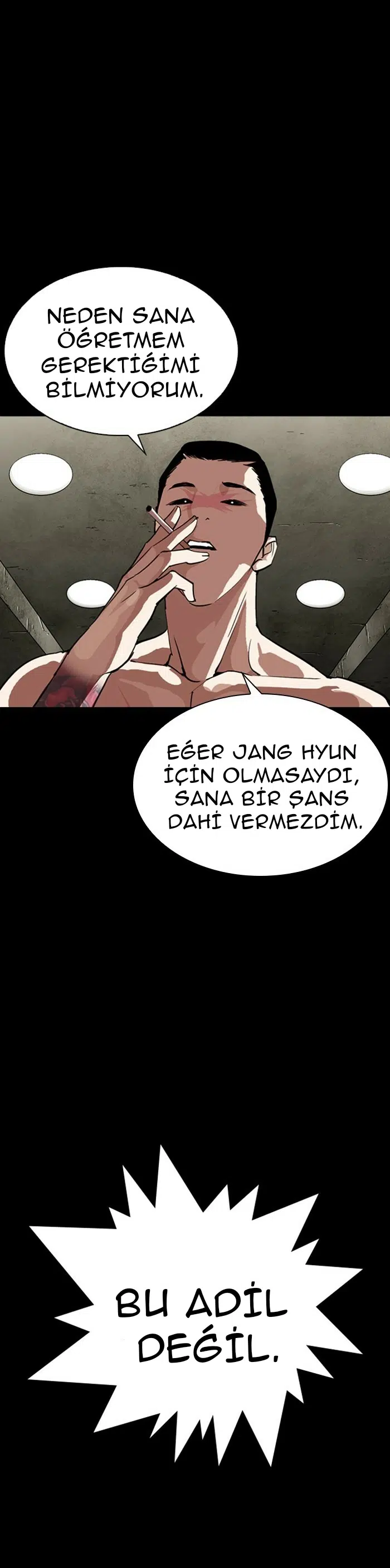 Görünüşçülük - Bölüm 279 Sayfa 28