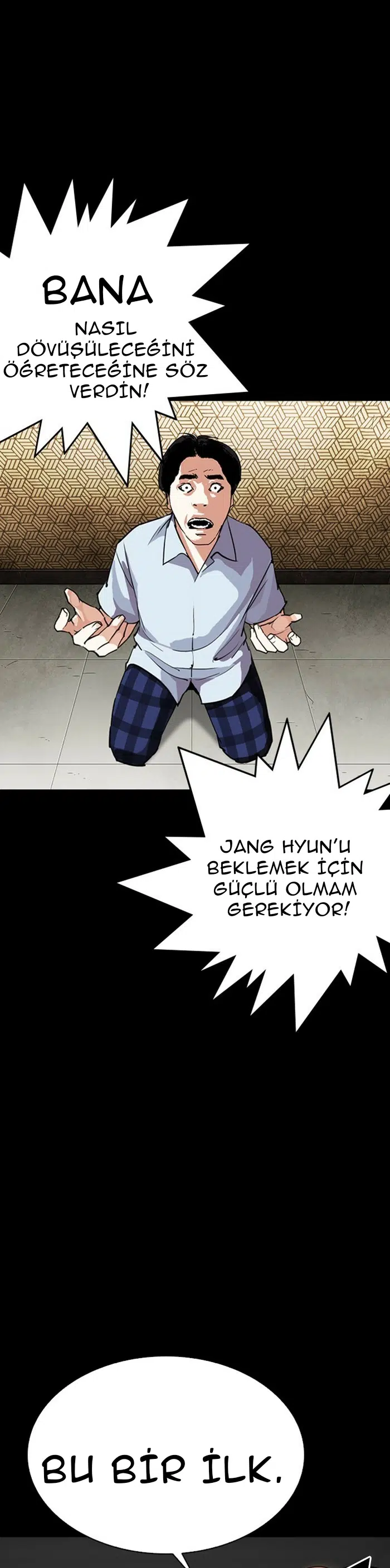 Görünüşçülük - Bölüm 279 Sayfa 29