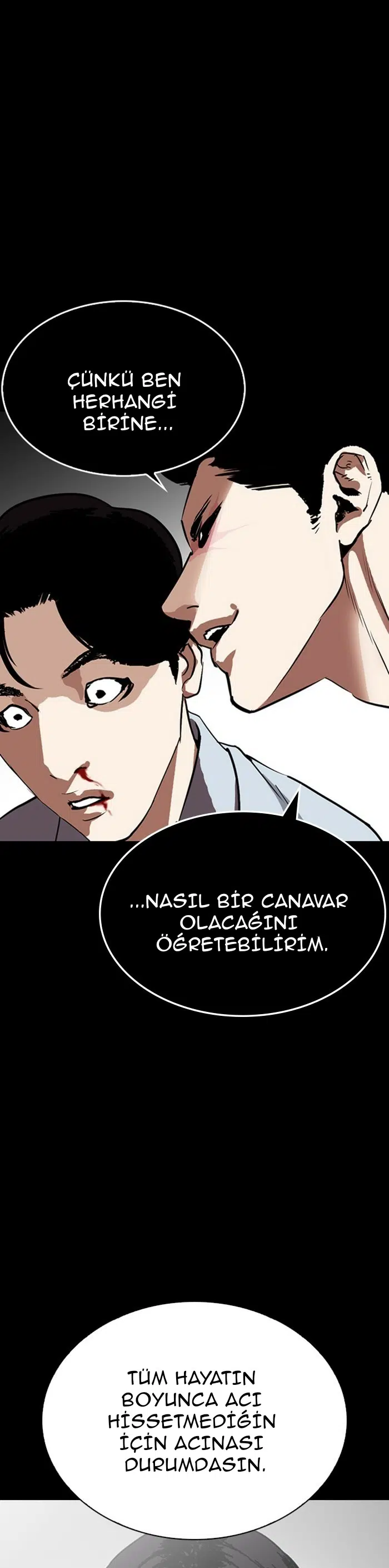 Görünüşçülük - Bölüm 279 Sayfa 33
