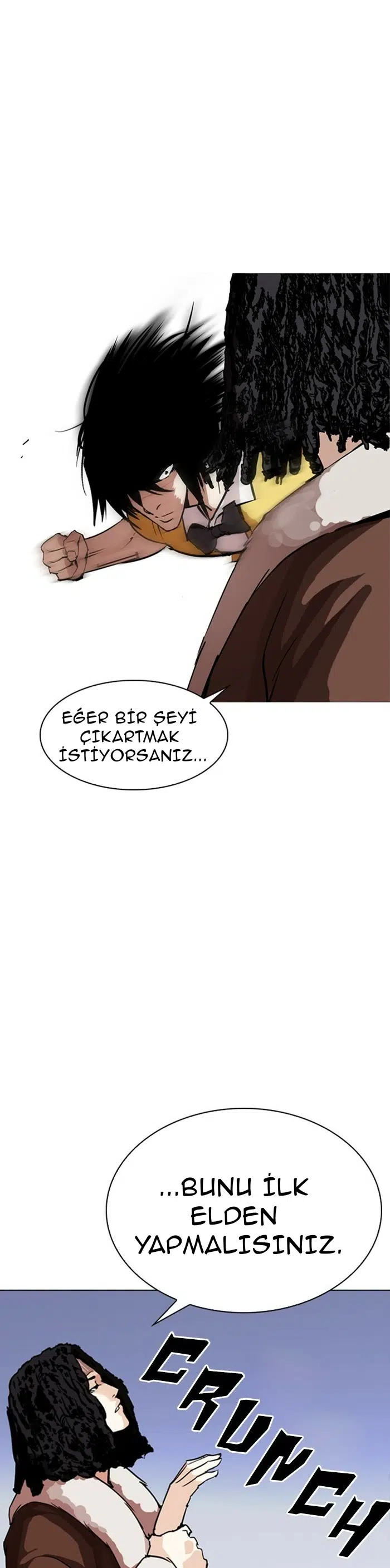 Görünüşçülük - Bölüm 279 Sayfa 39