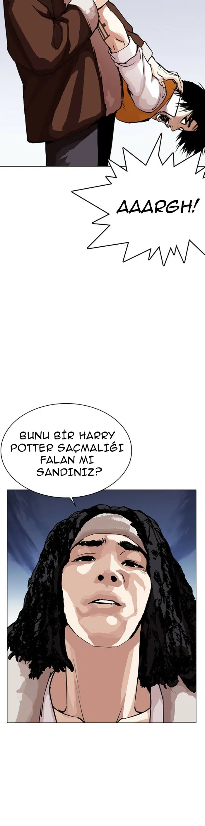 Görünüşçülük - Bölüm 279 Sayfa 40
