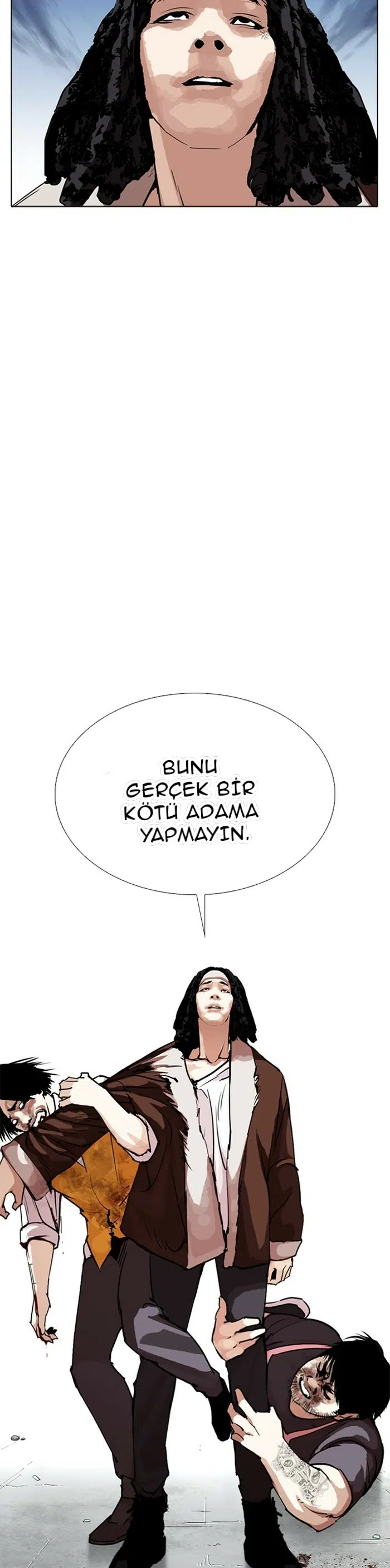 Görünüşçülük - Bölüm 279 Sayfa 43