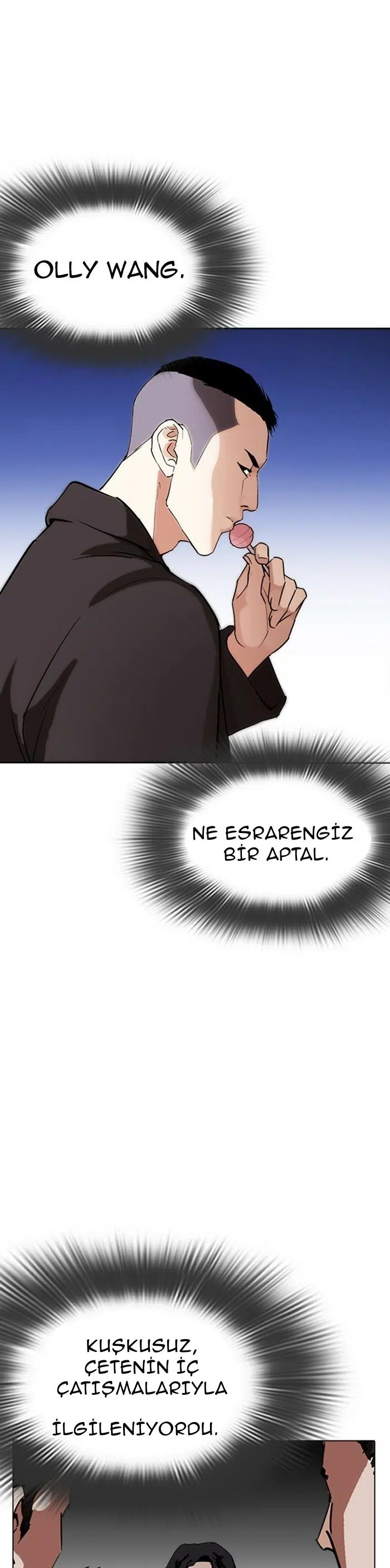 Görünüşçülük - Bölüm 279 Sayfa 52
