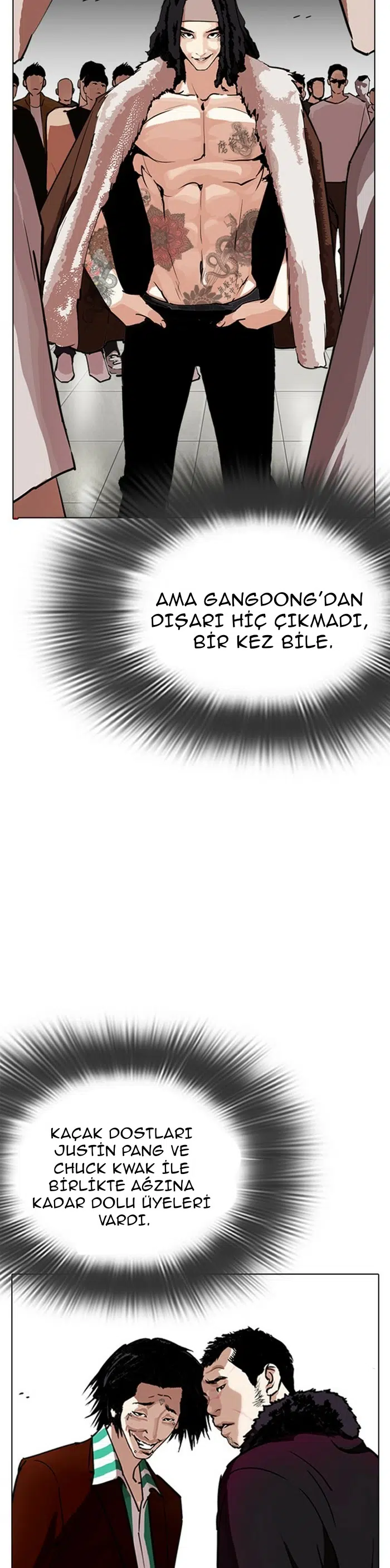 Görünüşçülük - Bölüm 279 Sayfa 53