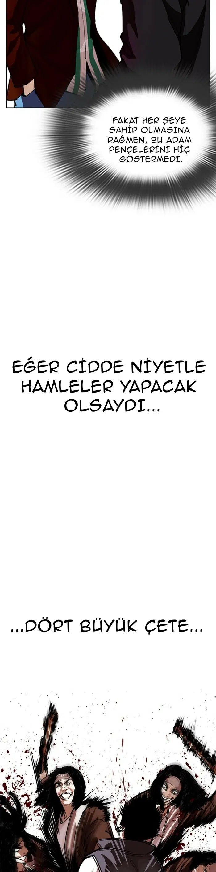 Görünüşçülük - Bölüm 279 Sayfa 54