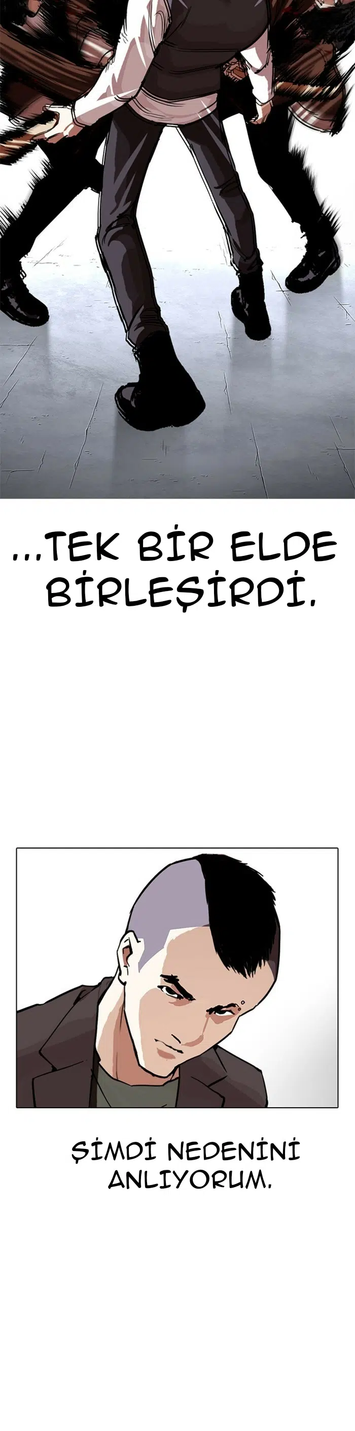 Görünüşçülük - Bölüm 279 Sayfa 55