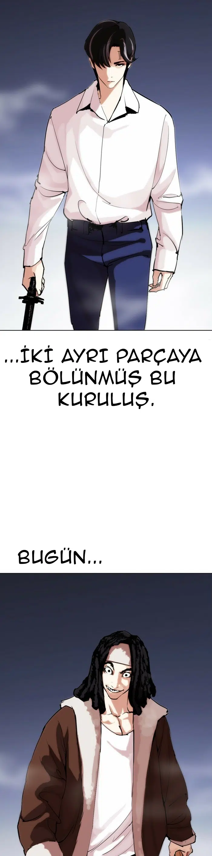 Görünüşçülük - Bölüm 279 Sayfa 59