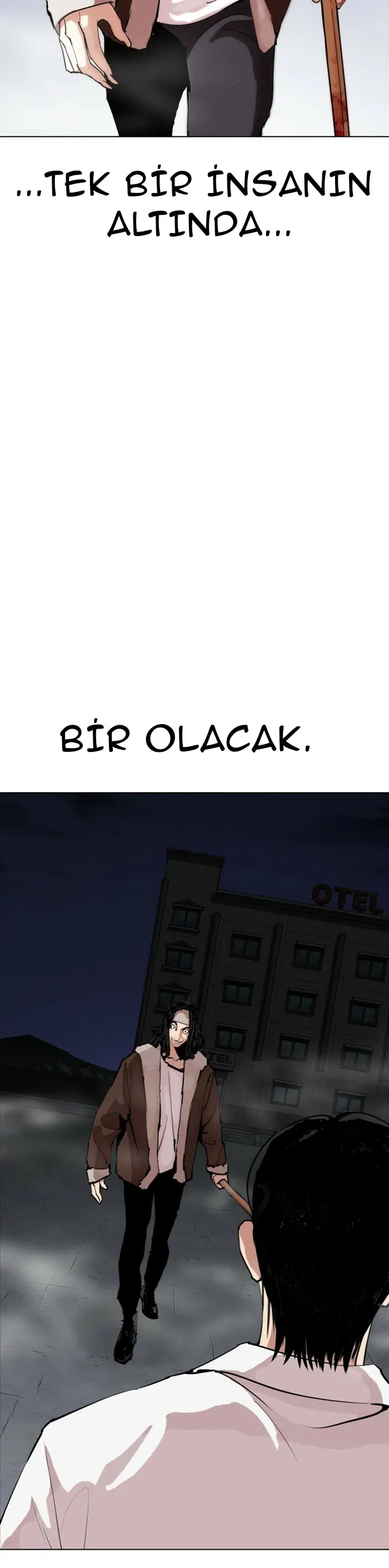 Görünüşçülük - Bölüm 279 Sayfa 60