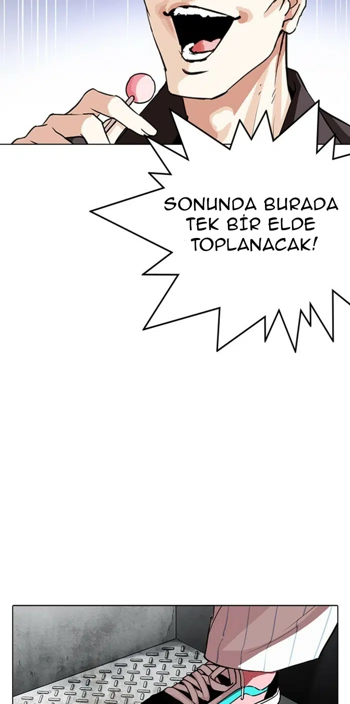 Görünüşçülük - Bölüm 279 Sayfa 65