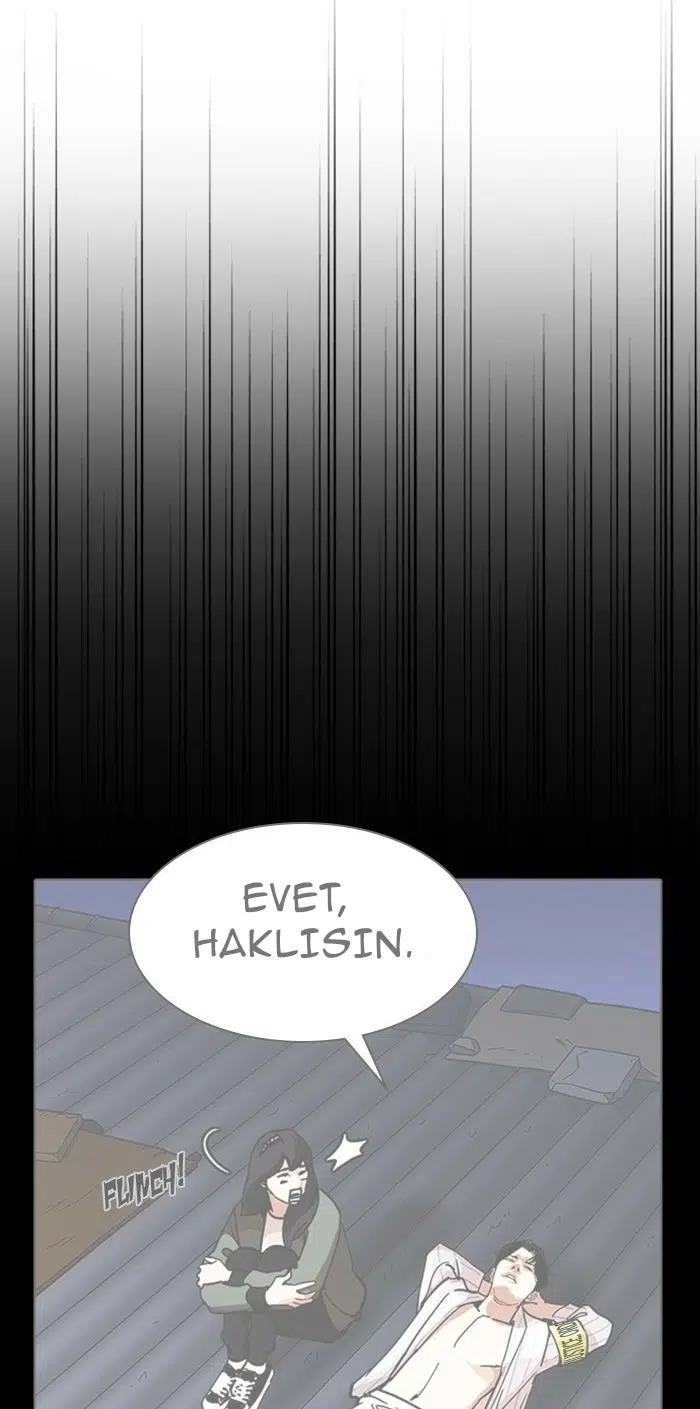 Görünüşçülük - Bölüm 279 Sayfa 69