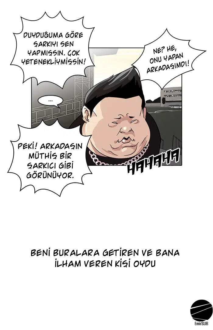 Görünüşçülük - Bölüm 27 Sayfa 9