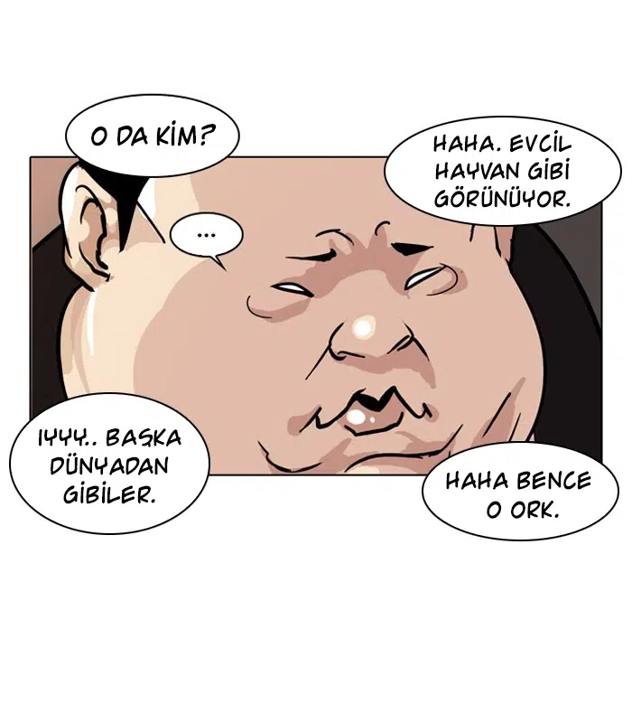 Görünüşçülük - Bölüm 27 Sayfa 10