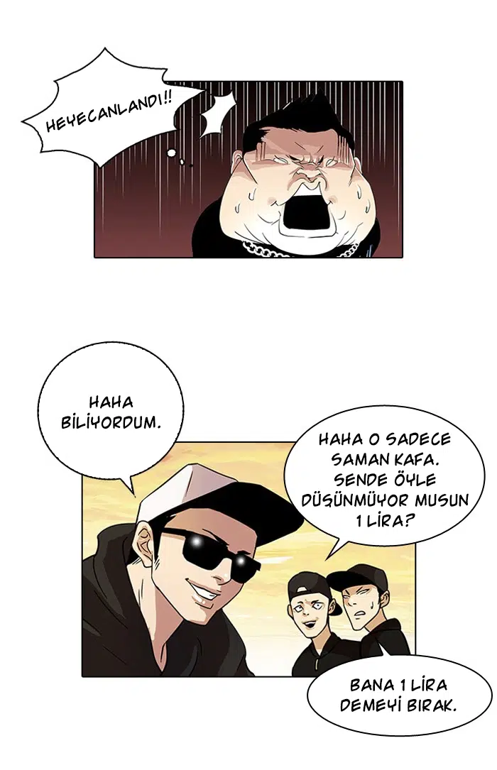 Görünüşçülük - Bölüm 27 Sayfa 16