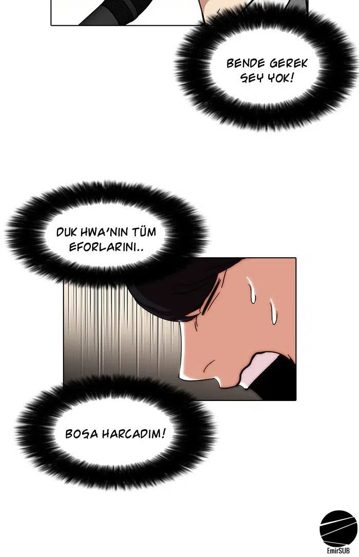 Görünüşçülük - Bölüm 27 Sayfa 18