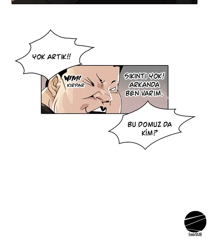 Görünüşçülük - Bölüm 27 Sayfa 26