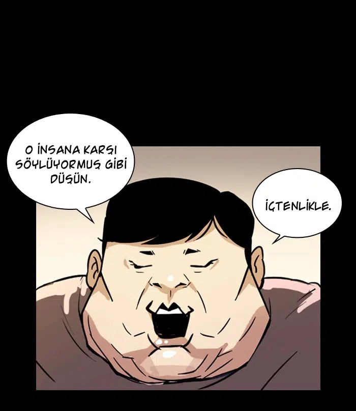 Görünüşçülük - Bölüm 27 Sayfa 29