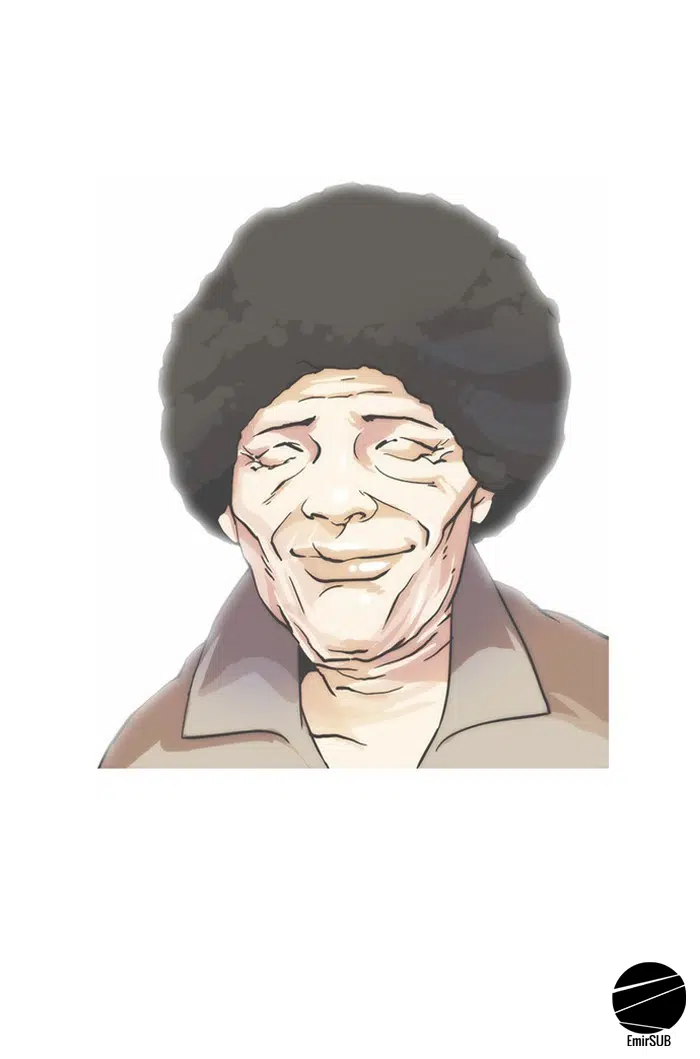 Görünüşçülük - Bölüm 27 Sayfa 35
