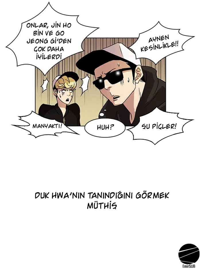 Görünüşçülük - Bölüm 27 Sayfa 73