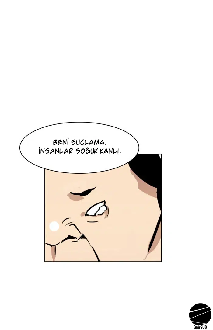 Görünüşçülük - Bölüm 27 Sayfa 86