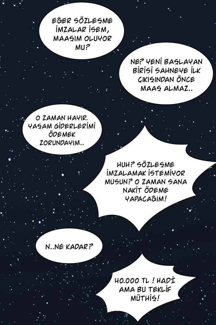 Görünüşçülük - Bölüm 27 Sayfa 89