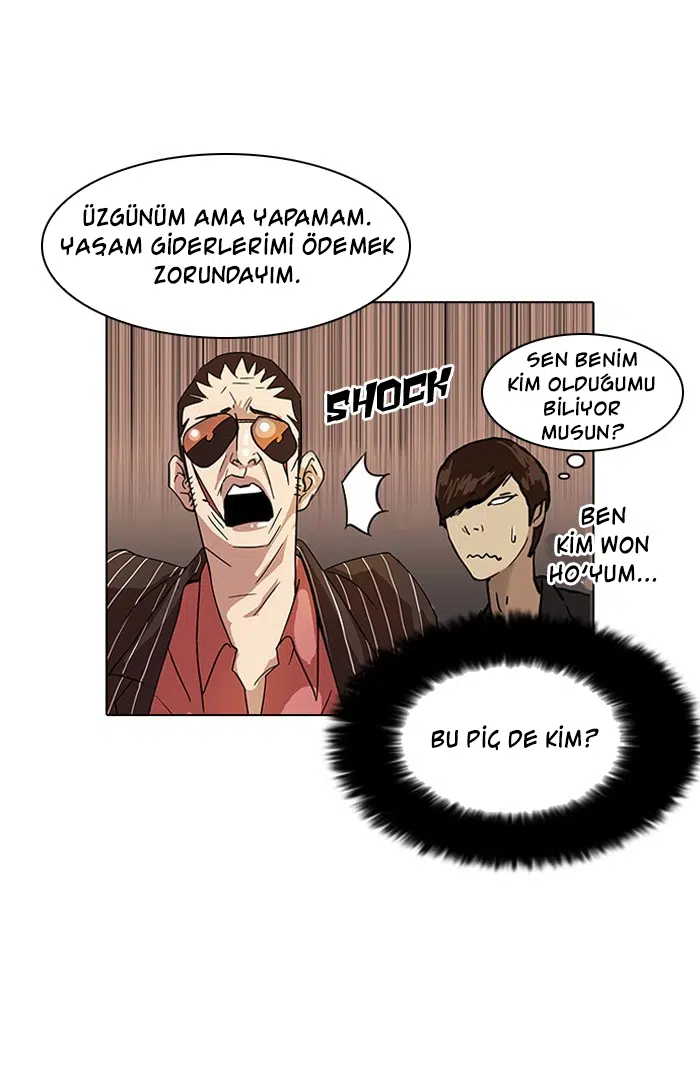 Görünüşçülük - Bölüm 27 Sayfa 91