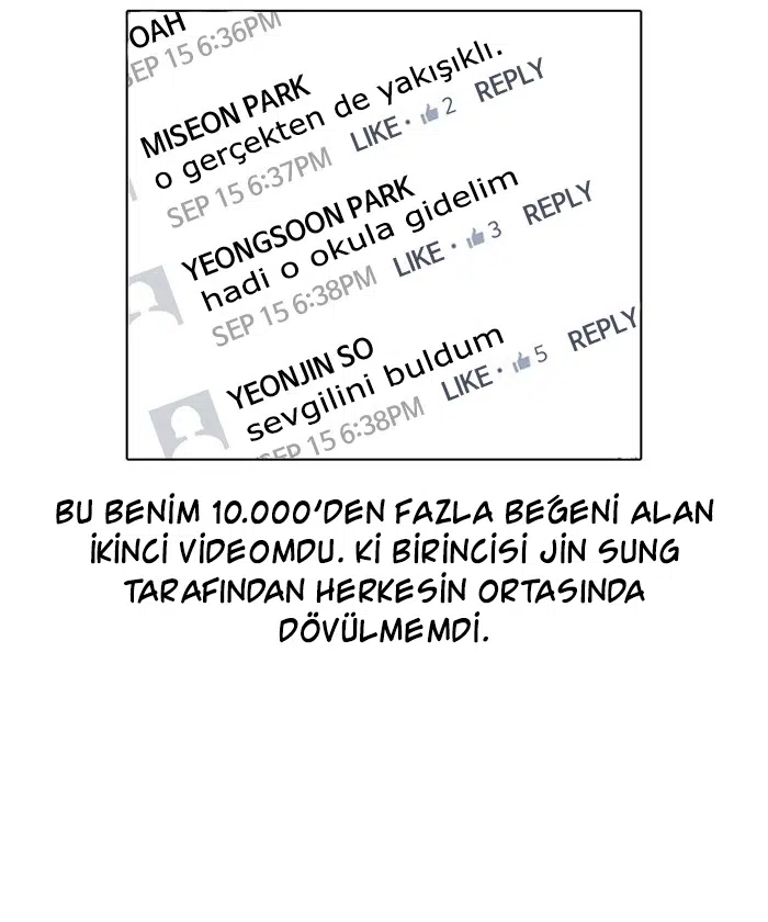 Görünüşçülük - Bölüm 27 Sayfa 94
