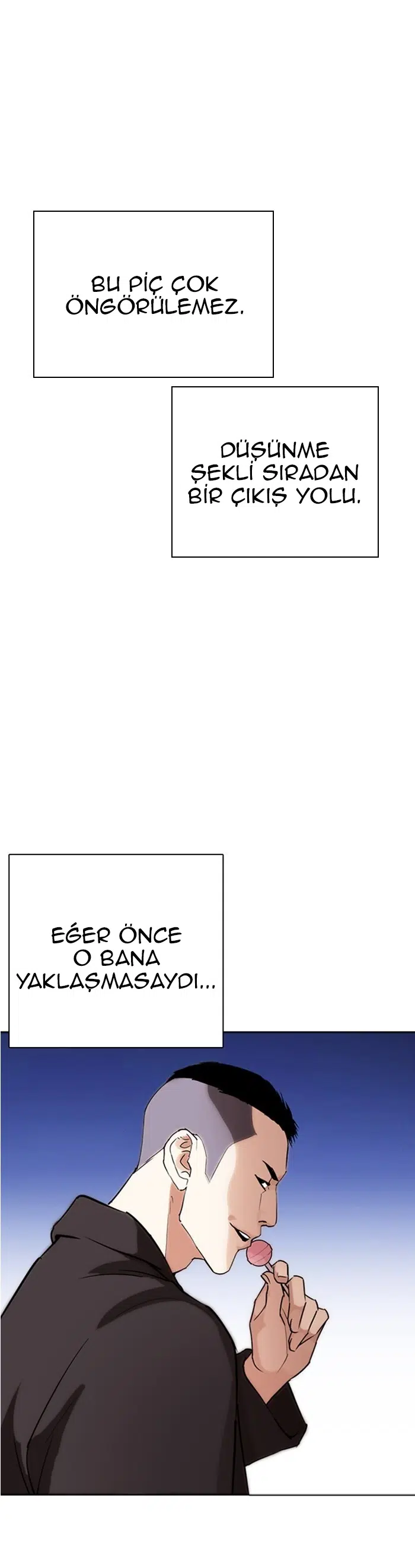 Görünüşçülük - Bölüm 280 Sayfa 13