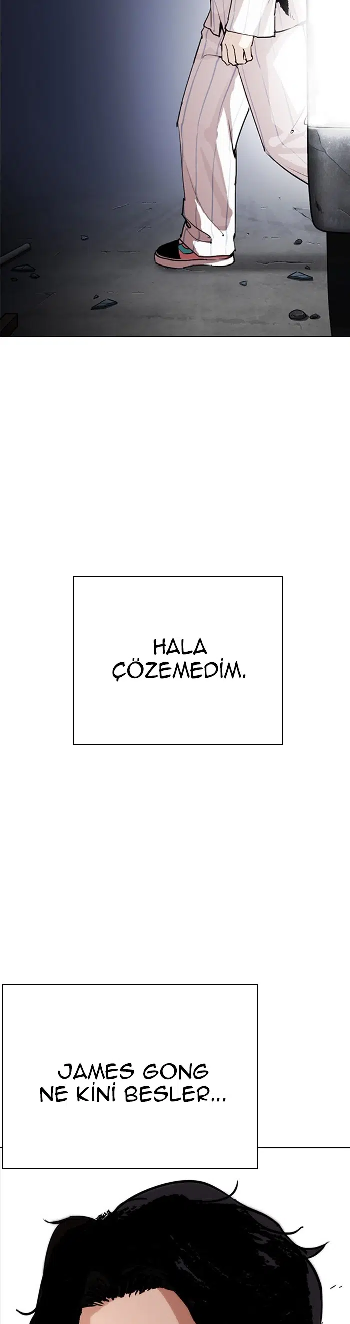 Görünüşçülük - Bölüm 280 Sayfa 15