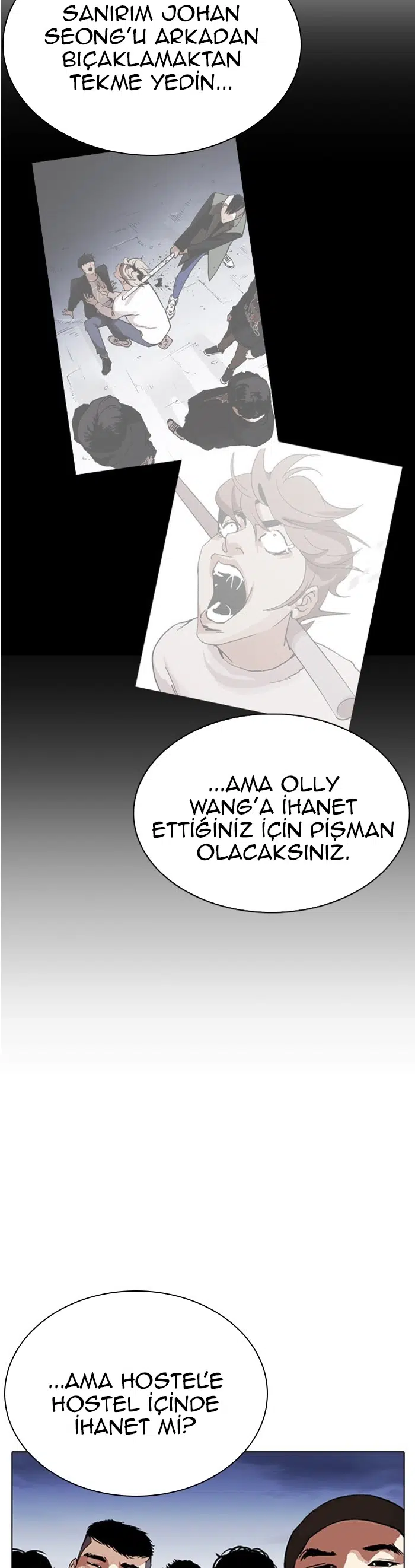 Görünüşçülük - Bölüm 280 Sayfa 22