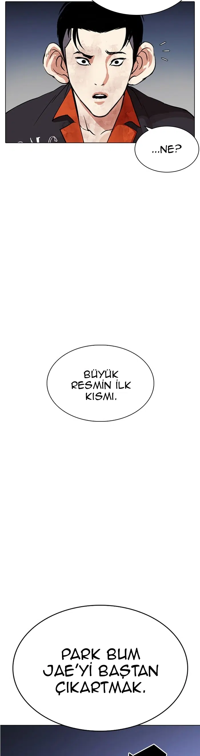Görünüşçülük - Bölüm 280 Sayfa 24