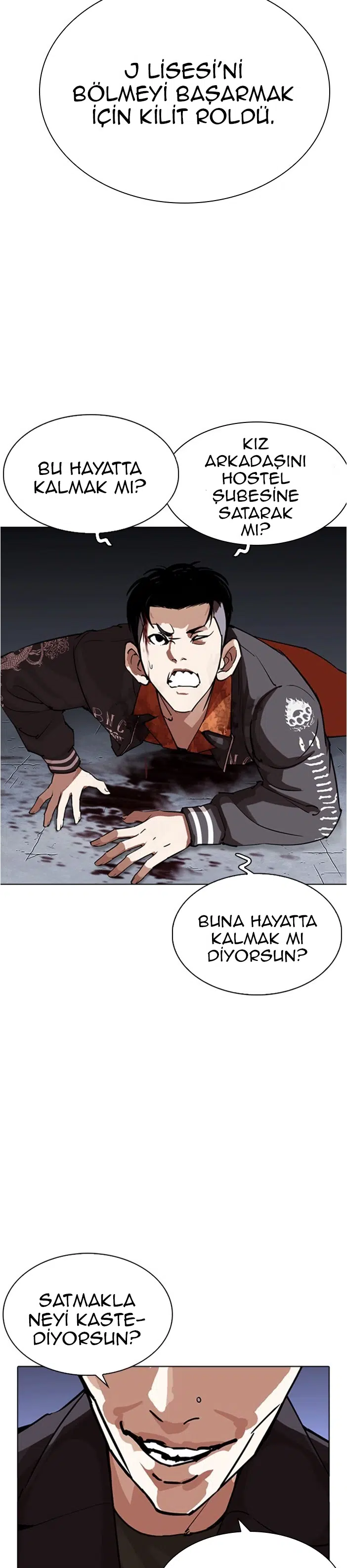 Görünüşçülük - Bölüm 280 Sayfa 42