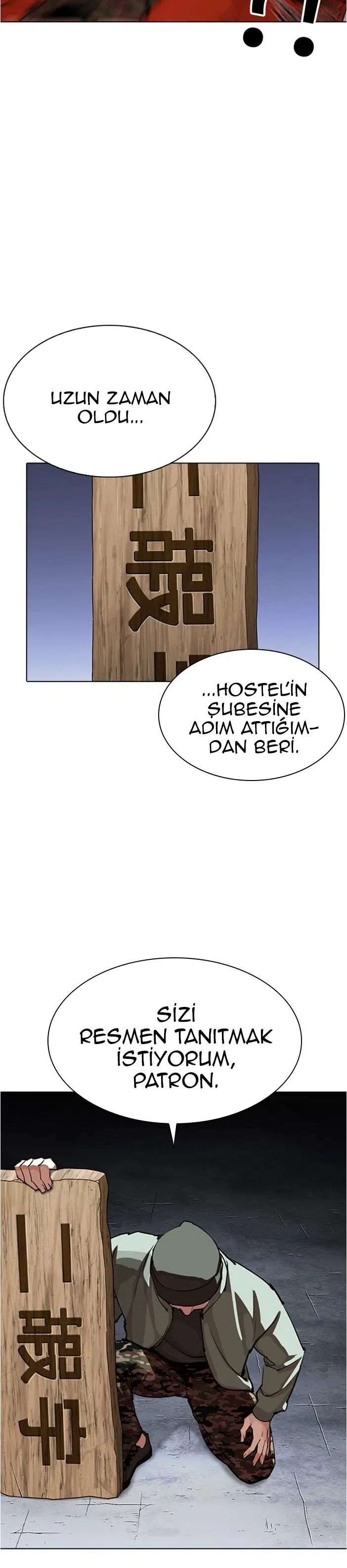 Görünüşçülük - Bölüm 280 Sayfa 44