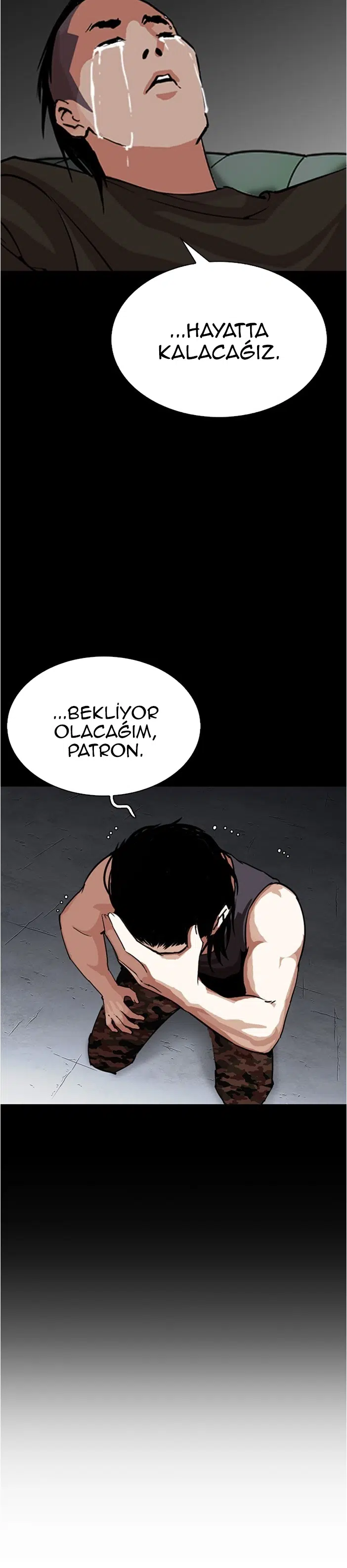 Görünüşçülük - Bölüm 280 Sayfa 50