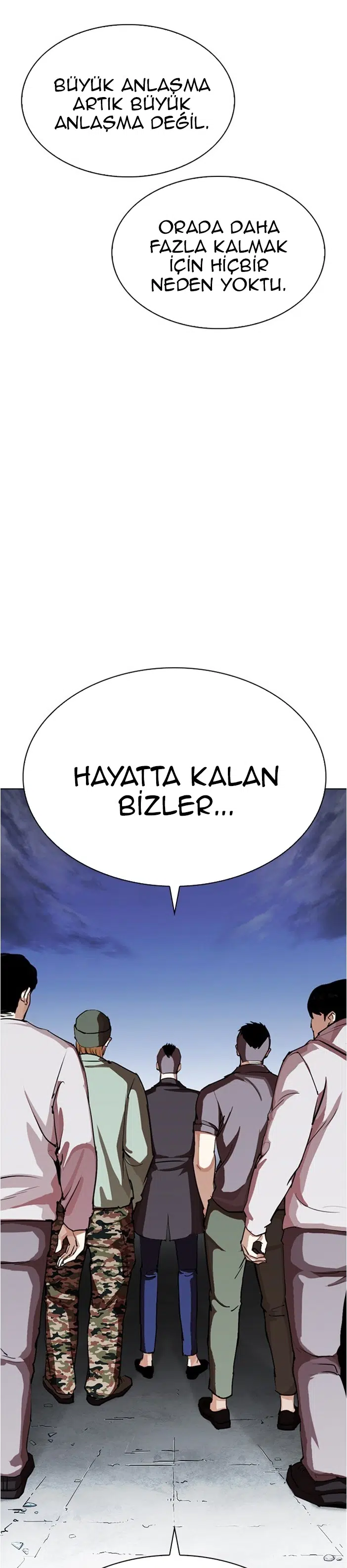 Görünüşçülük - Bölüm 280 Sayfa 56