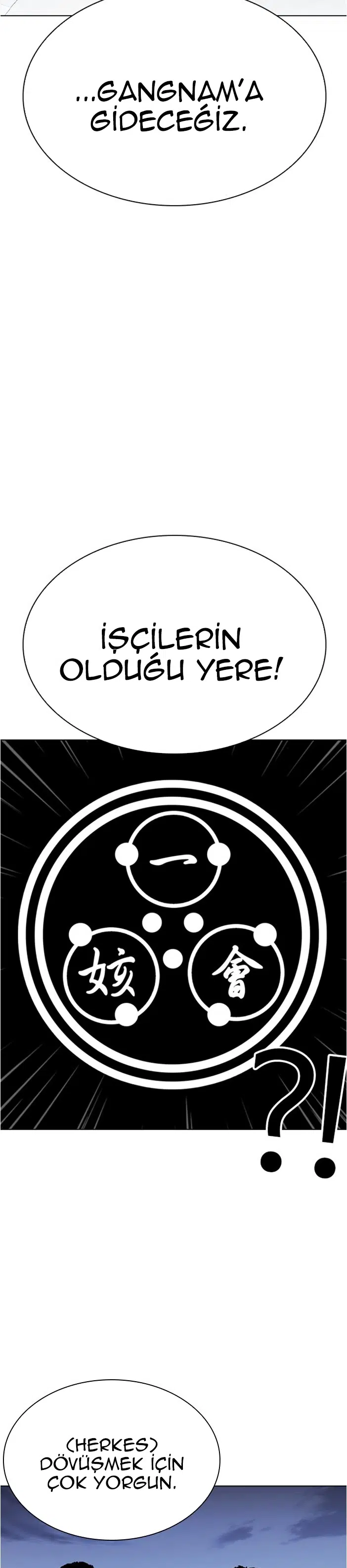 Görünüşçülük - Bölüm 280 Sayfa 57