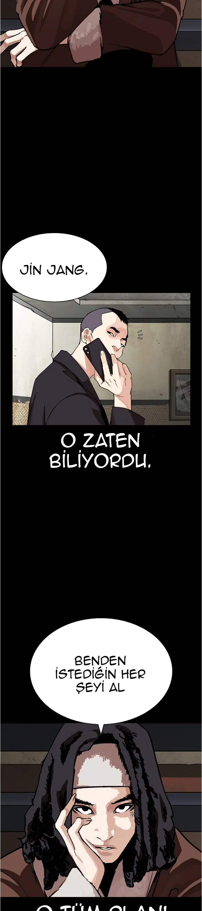 Görünüşçülük - Bölüm 280 Sayfa 65